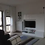 Fijne Studio Op Het Zuid