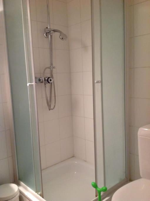 Appartement Fijne Studio Op Het Zuid Antwerpen