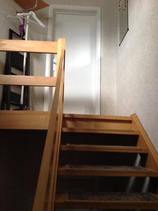Fijne Studio Op Het Zuid Appartement