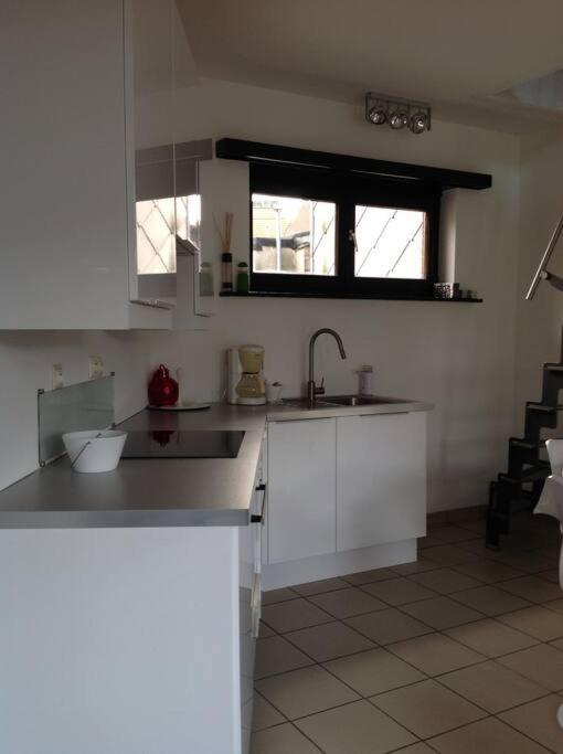 Fijne Studio Op Het Zuid